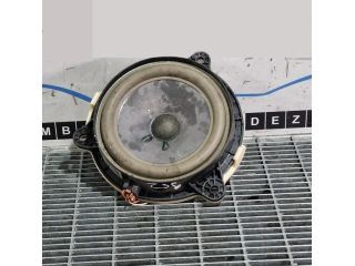 bontott NISSAN X-TRAIL II Hangszóró (Pozíciófüggetlen)