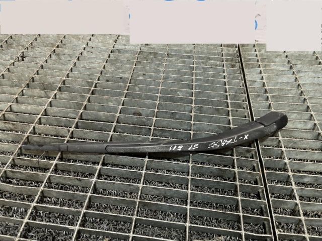 bontott NISSAN X-TRAIL II Hátsó Ablaktörlő Kar