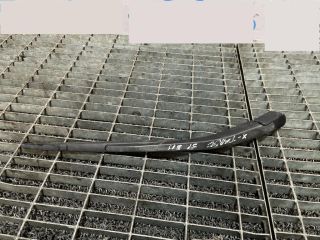 bontott NISSAN X-TRAIL II Hátsó Ablaktörlő Kar