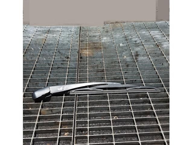 bontott NISSAN X-TRAIL II Hátsó Ablaktörlő Kar