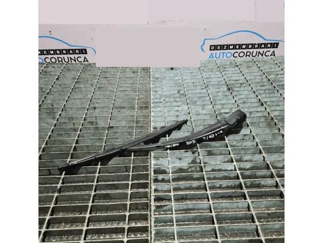 bontott NISSAN X-TRAIL II Hátsó Ablaktörlő Kar