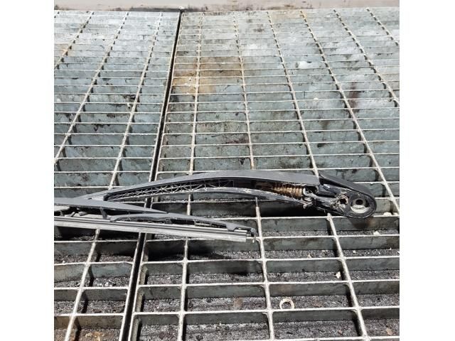 bontott NISSAN X-TRAIL II Hátsó Ablaktörlő Kar