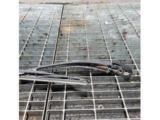 bontott NISSAN X-TRAIL II Hátsó Ablaktörlő Kar