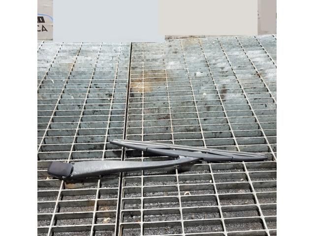 bontott NISSAN X-TRAIL II Hátsó Ablaktörlő Kar