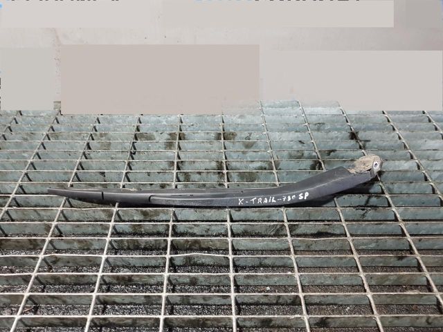 bontott NISSAN X-TRAIL II Hátsó Ablaktörlő Kar