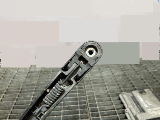 bontott NISSAN X-TRAIL II Hátsó Ablaktörlő Kar