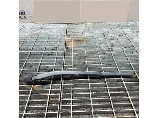 bontott NISSAN X-TRAIL II Hátsó Ablaktörlő Kar