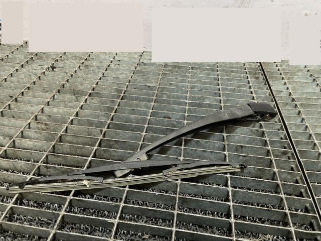 bontott NISSAN X-TRAIL II Hátsó Ablaktörlő Kar