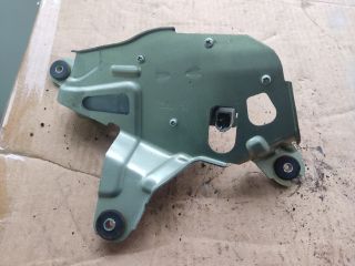 bontott NISSAN X-TRAIL II Hátsó Ablaktörlő Motor