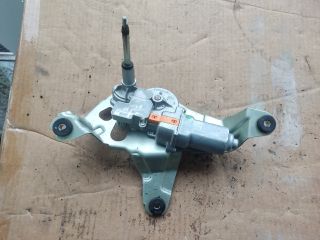 bontott NISSAN X-TRAIL II Hátsó Ablaktörlő Motor