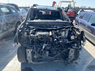 bontott NISSAN X-TRAIL II Hátsó Lengéscsillapító Pár