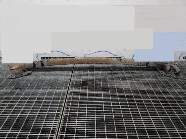 bontott NISSAN X-TRAIL II Hátsó Lökhárító Merevítő (Fém)