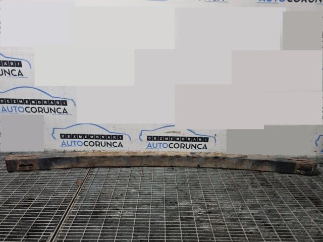 bontott NISSAN X-TRAIL II Hátsó Lökhárító Merevítő (Fém)