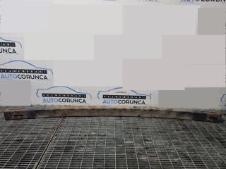 bontott NISSAN X-TRAIL II Hátsó Lökhárító Merevítő (Fém)