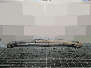 bontott NISSAN X-TRAIL II Hátsó Lökhárító Merevítő (Fém)