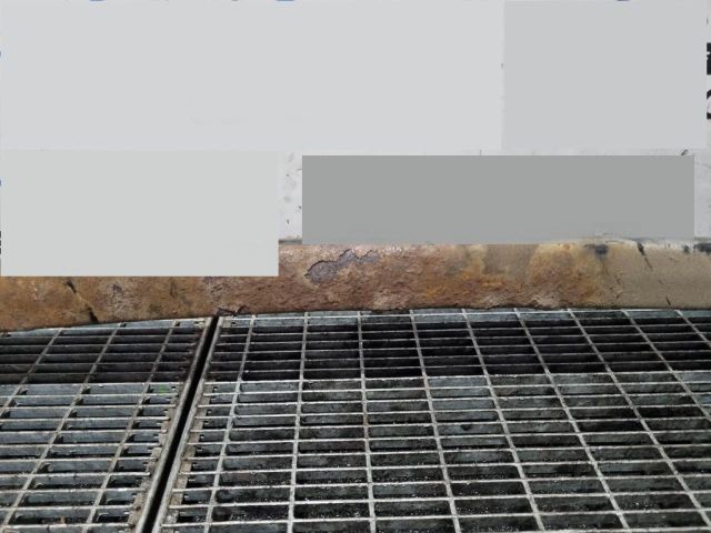 bontott NISSAN X-TRAIL II Hátsó Lökhárító Merevítő (Fém)