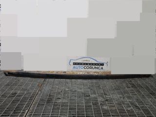 bontott NISSAN X-TRAIL II Hátsó Lökhárító Merevítő (Fém)