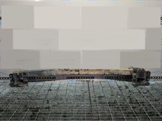 bontott NISSAN X-TRAIL II Hátsó Lökhárító Merevítő (Fém)