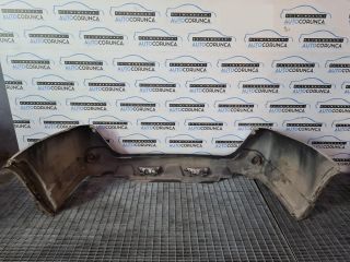 bontott NISSAN X-TRAIL II Hátsó Lökhárító (Üresen)