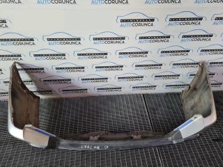 bontott NISSAN X-TRAIL II Hátsó Lökhárító (Üresen)