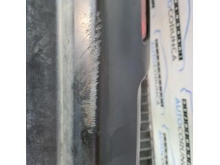 bontott NISSAN X-TRAIL II Hátsó Lökhárító (Üresen)