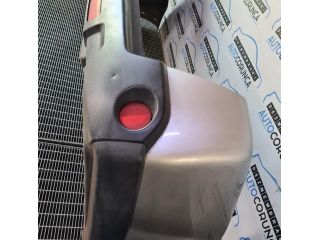 bontott NISSAN X-TRAIL II Hátsó Lökhárító (Üresen)