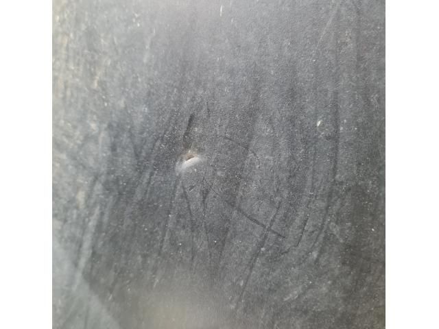 bontott NISSAN X-TRAIL II Hátsó Lökhárító (Üresen)