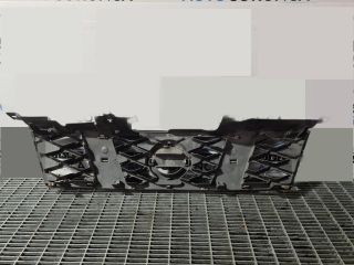 bontott NISSAN X-TRAIL II Hűtőrács