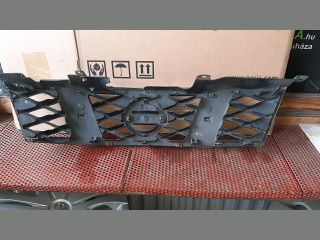 bontott NISSAN X-TRAIL II Hűtőrács