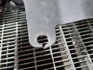 bontott NISSAN X-TRAIL II Hűtőrács