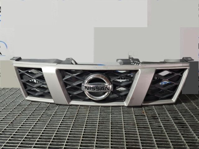 bontott NISSAN X-TRAIL II Hűtőrács