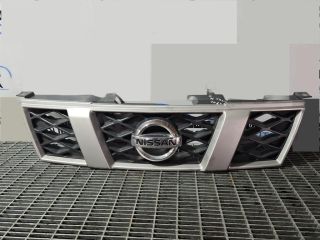 bontott NISSAN X-TRAIL II Hűtőrács