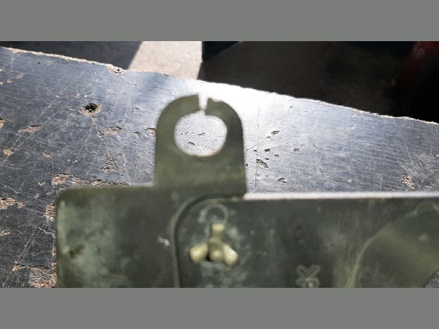 bontott NISSAN X-TRAIL II Hűtőrács