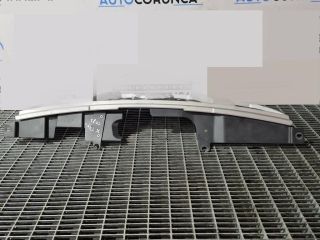 bontott NISSAN X-TRAIL II Hűtőrács