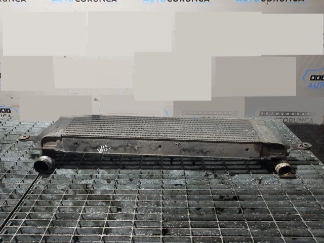 bontott NISSAN X-TRAIL II Intercooler