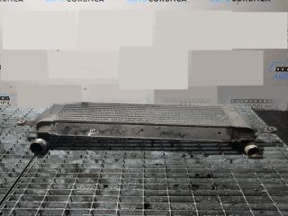 bontott NISSAN X-TRAIL II Intercooler