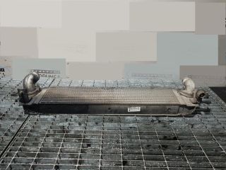 bontott NISSAN X-TRAIL II Intercooler