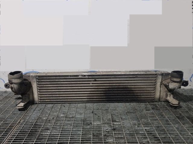 bontott NISSAN X-TRAIL II Intercooler