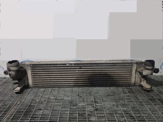 bontott NISSAN X-TRAIL II Intercooler