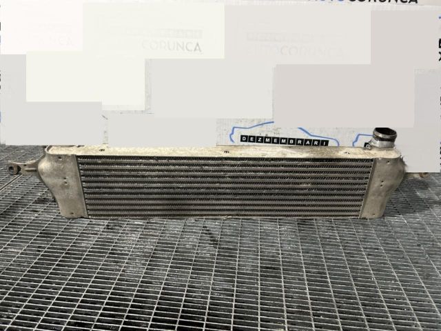 bontott NISSAN X-TRAIL II Intercooler
