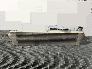 bontott NISSAN X-TRAIL II Intercooler