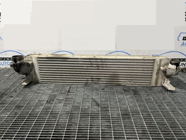 bontott NISSAN X-TRAIL II Intercooler