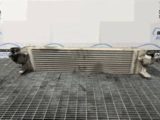 bontott NISSAN X-TRAIL II Intercooler