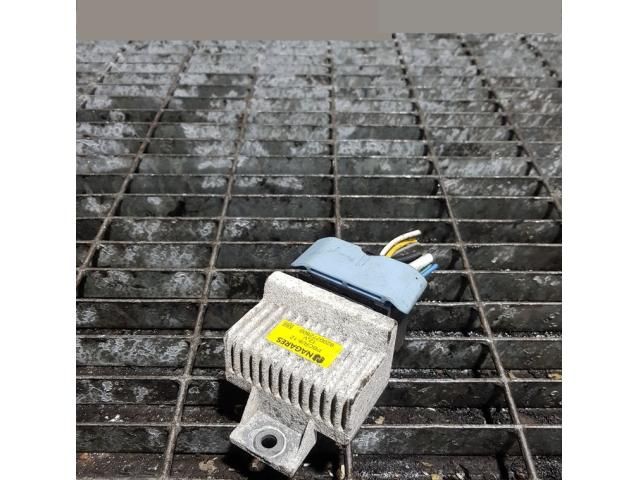 bontott NISSAN X-TRAIL II Izzító Relé