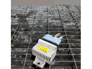 bontott NISSAN X-TRAIL II Izzító Relé