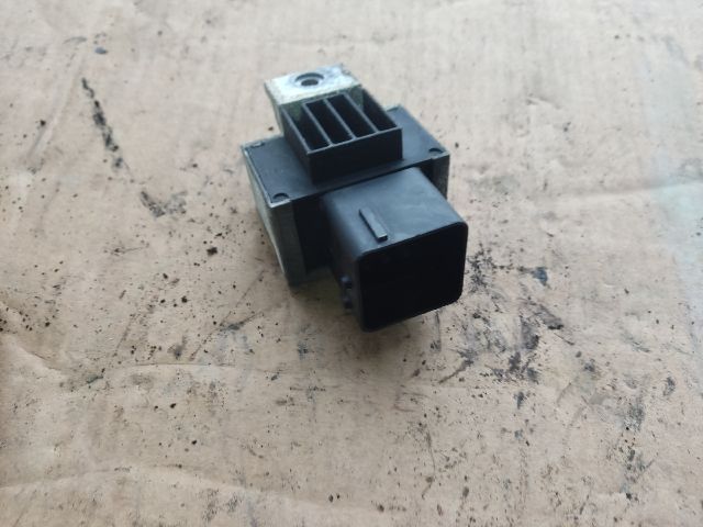 bontott NISSAN X-TRAIL II Izzító Relé