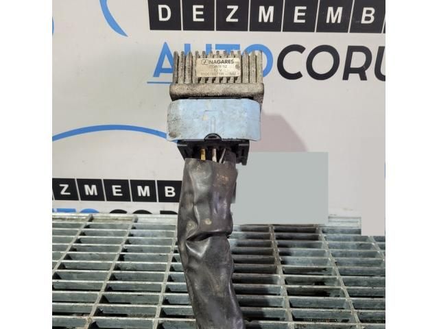 bontott NISSAN X-TRAIL II Izzító Relé