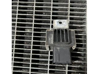 bontott NISSAN X-TRAIL II Izzító Relé