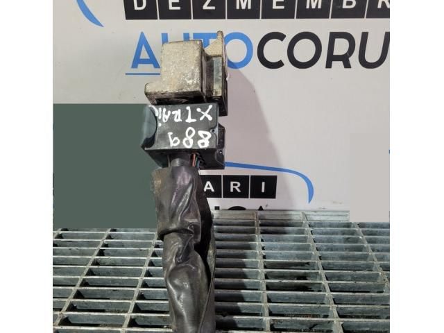 bontott NISSAN X-TRAIL II Izzító Relé