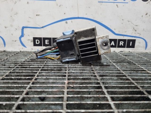 bontott NISSAN X-TRAIL II Izzító Relé